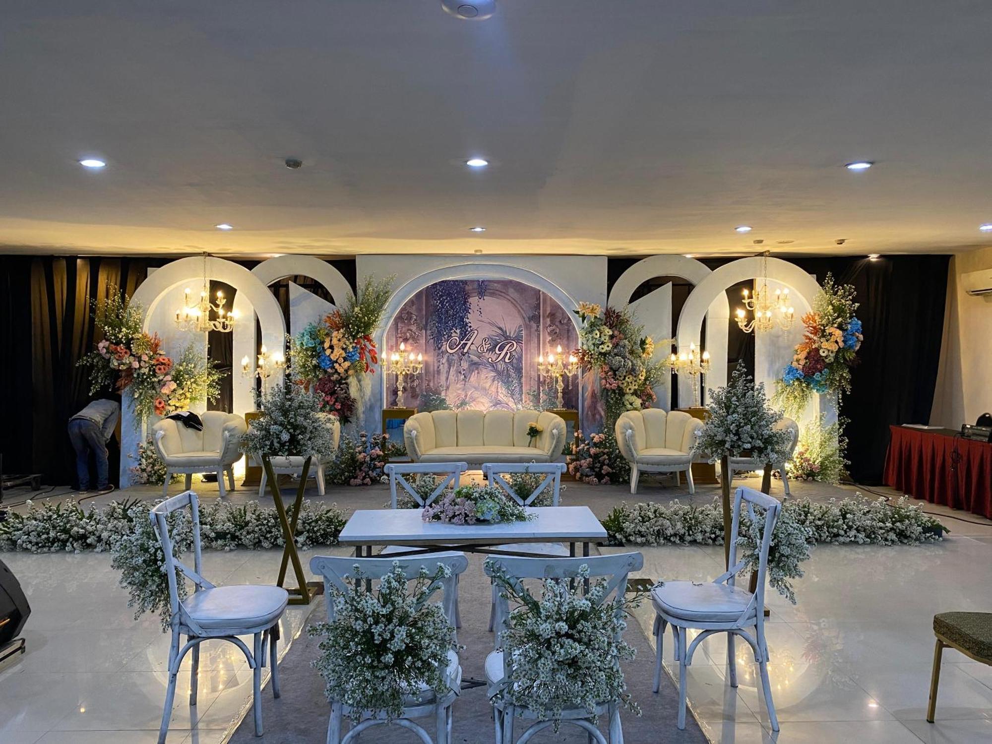 Utc Hotel Σεμαράνγκ Εξωτερικό φωτογραφία