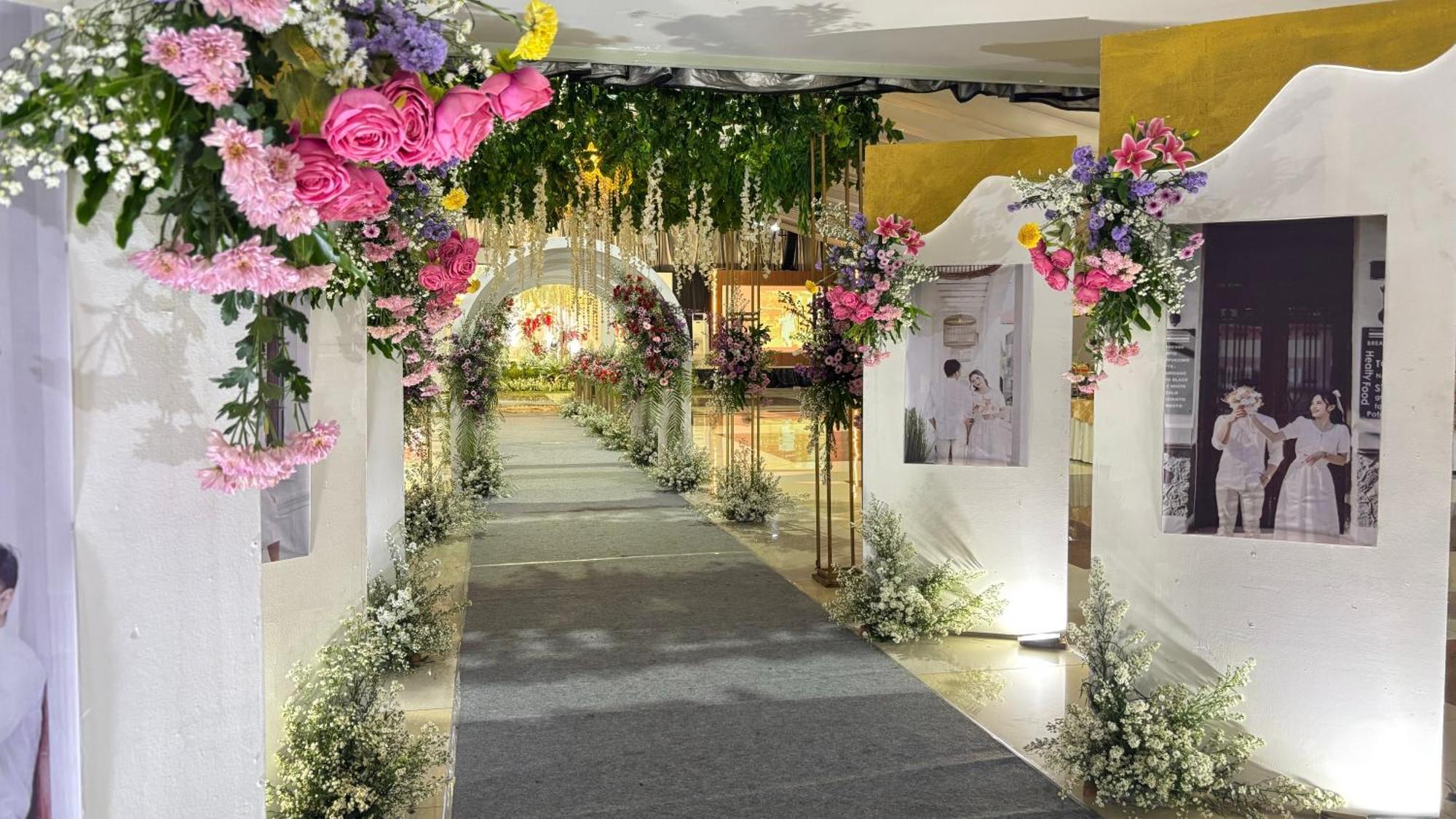 Utc Hotel Σεμαράνγκ Εξωτερικό φωτογραφία