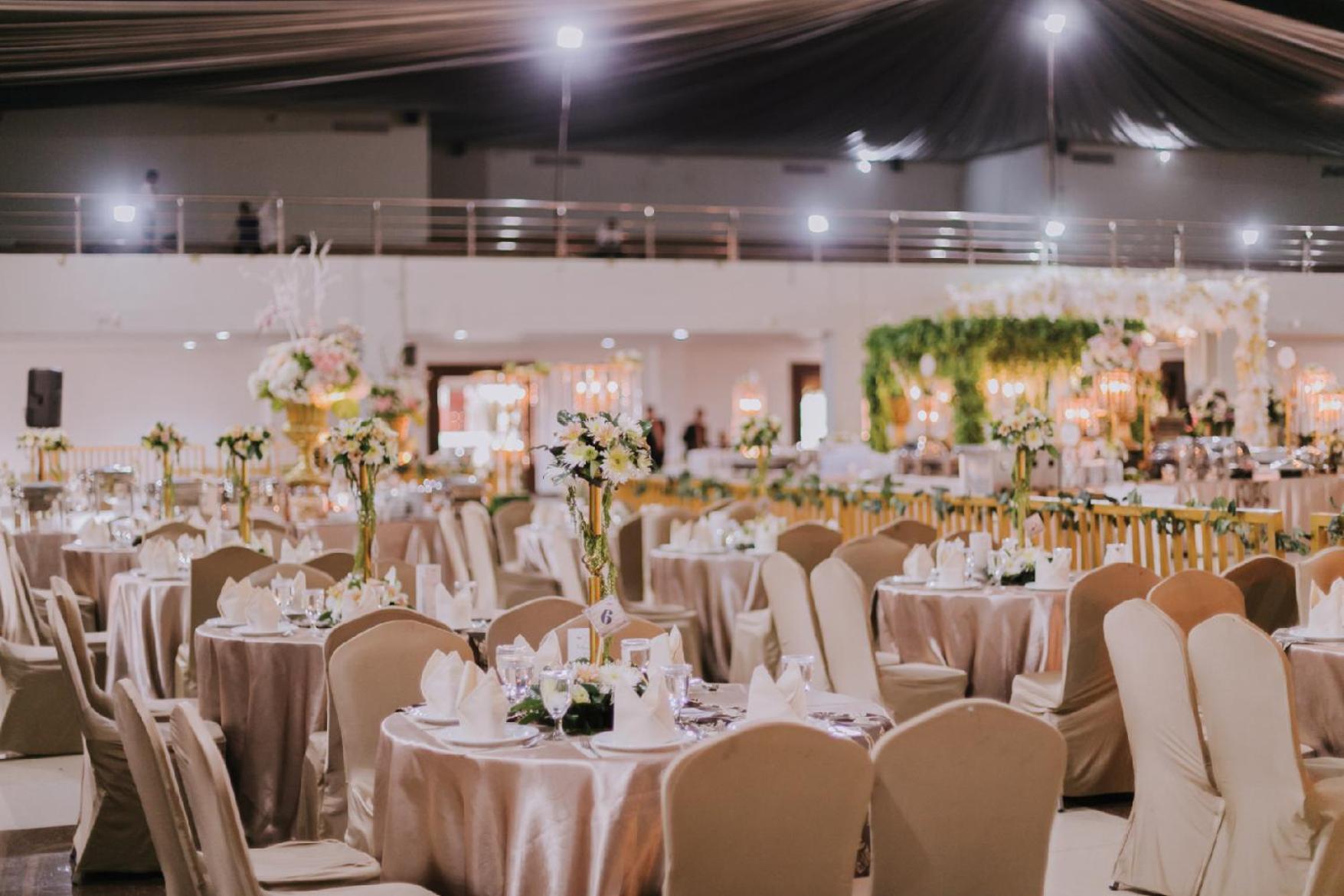 Utc Hotel Σεμαράνγκ Εξωτερικό φωτογραφία