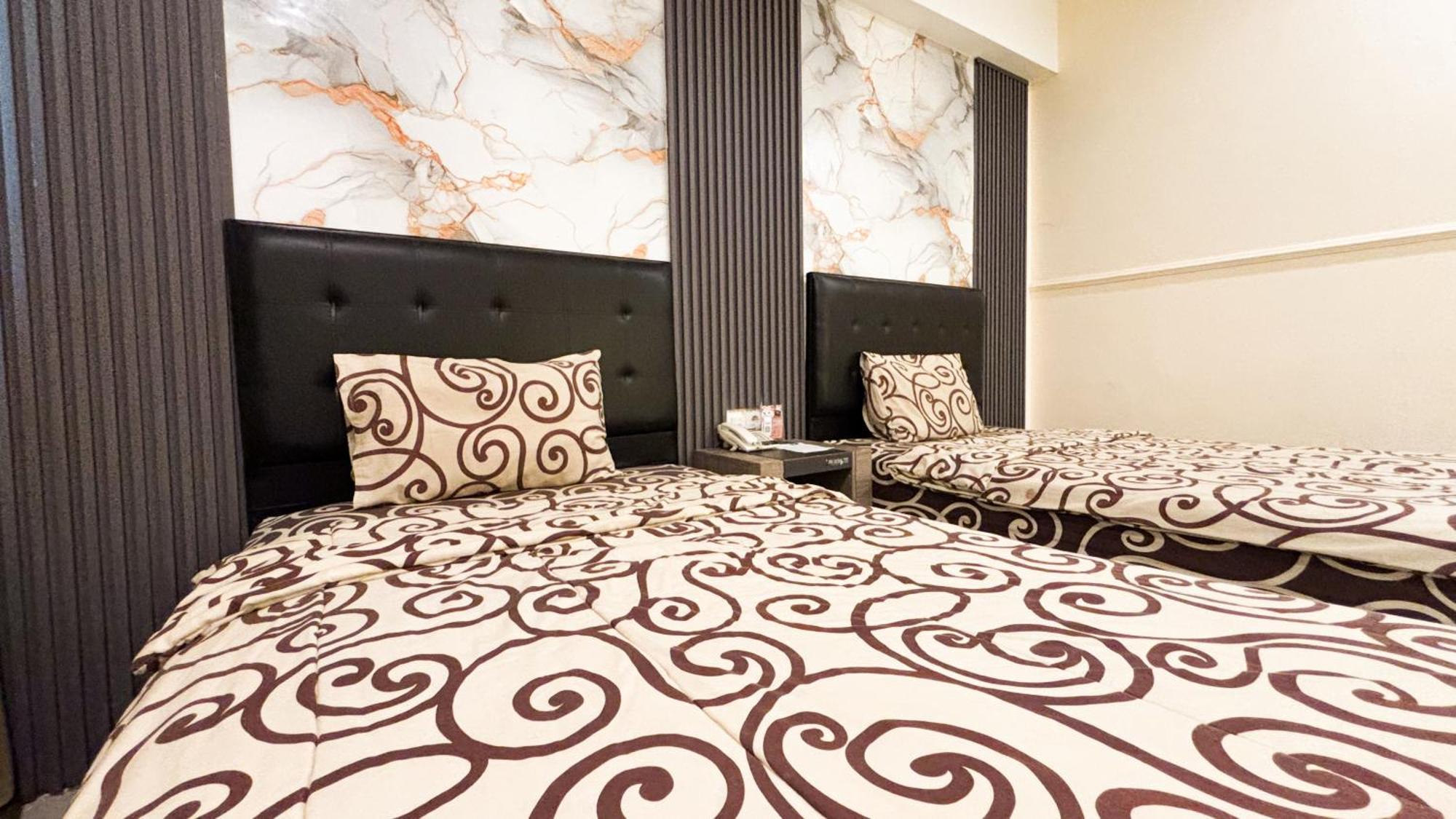 Utc Hotel Σεμαράνγκ Εξωτερικό φωτογραφία