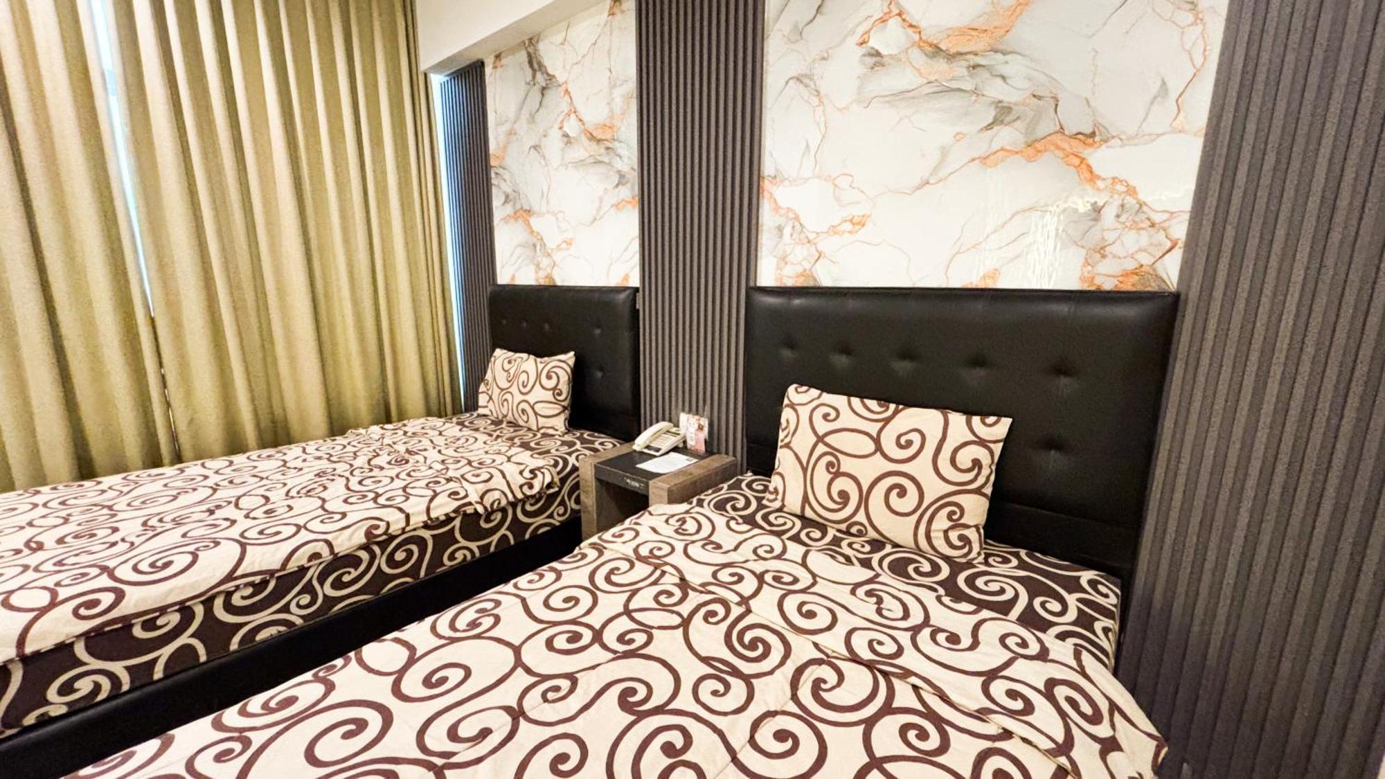 Utc Hotel Σεμαράνγκ Εξωτερικό φωτογραφία
